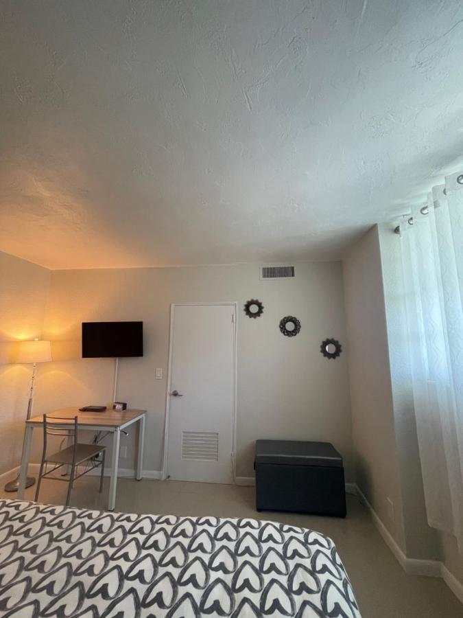 Spacious 1Br On The Beach, The Tides, Hollywood,Fl Exterior photo